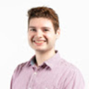 Meet your Posher, James